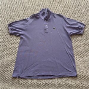 Lacoste Men's Polo Shirt